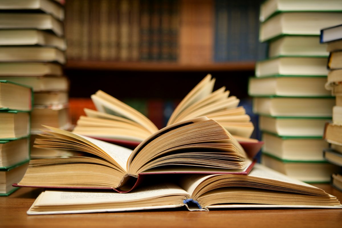 5 great books to innovate in Learning and Development